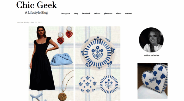 chicgeekblog.com