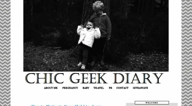 chicgeekdiary.blogspot.com