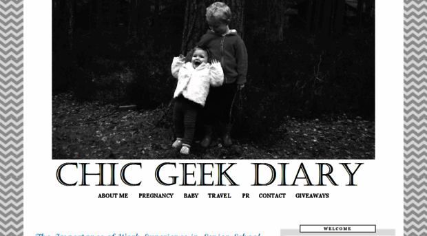 chicgeekdiary.com