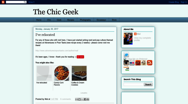 chicgeekery.blogspot.com