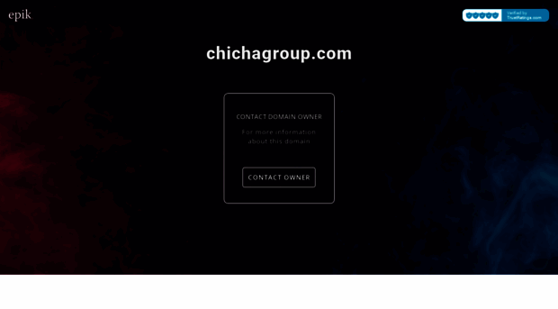 chichagroup.com