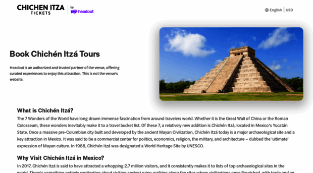 chichen-itza-tickets.com