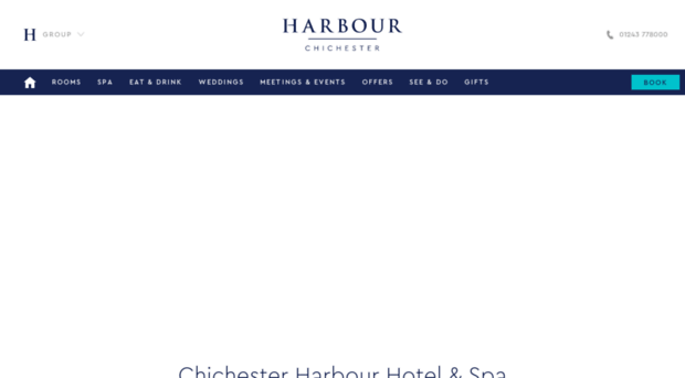 chichester-harbour-hotel.co.uk