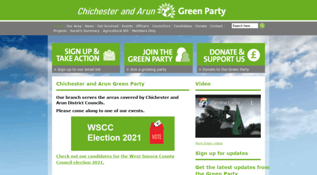 chichesterbognor.greenparty.org.uk