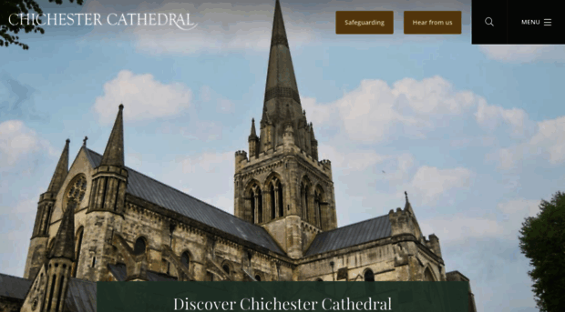 chichestercathedral.org.uk