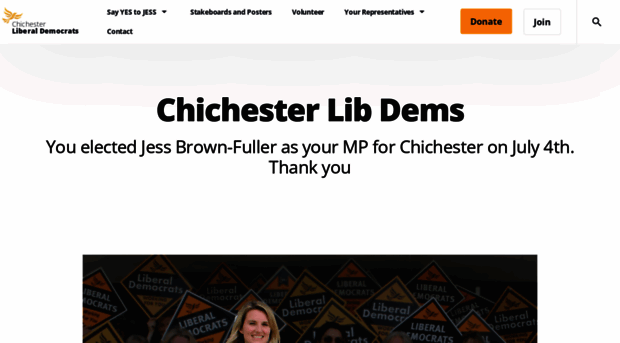 chichesterlibdems.co.uk