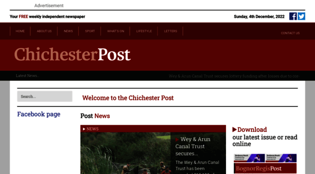 chichesterpost.co.uk