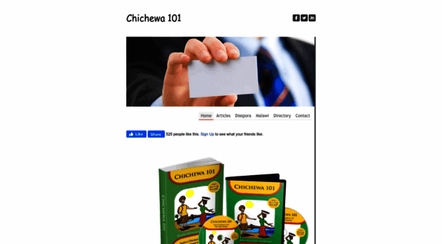 chichewa101.com