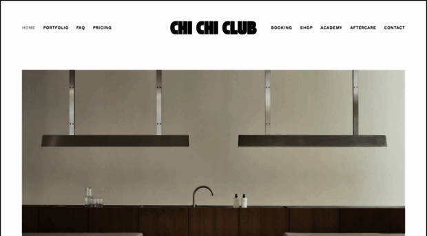 chichiclub.co