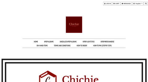 chichieph.shoplineapp.com