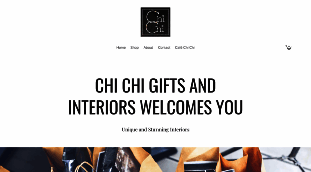 chichigiftsandinteriors.co.uk