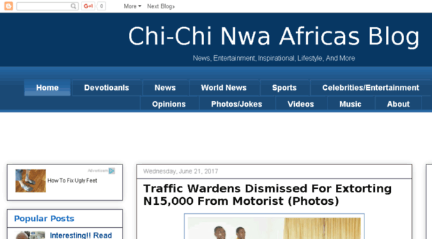 chichinwaafrika.com