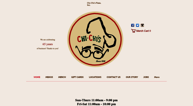 chichispizza.com