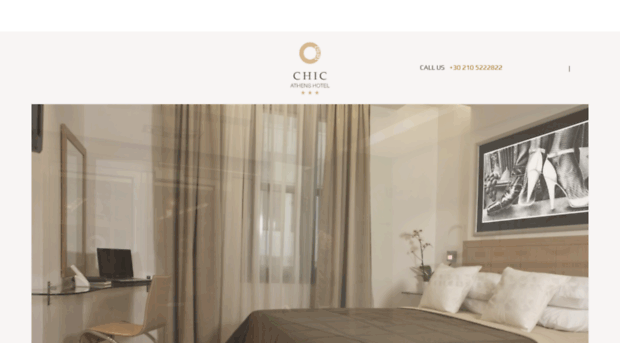 chichotel.gr