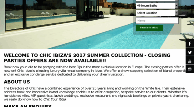 chicibiza.com