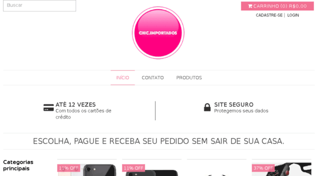 chicimportadosbr.com.br