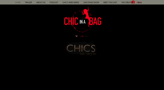 chicinabag.com