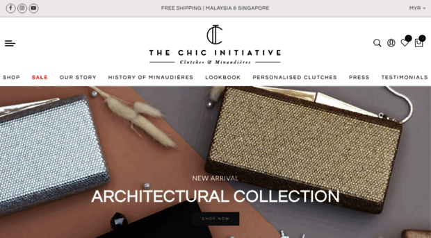 chicinitiative.com