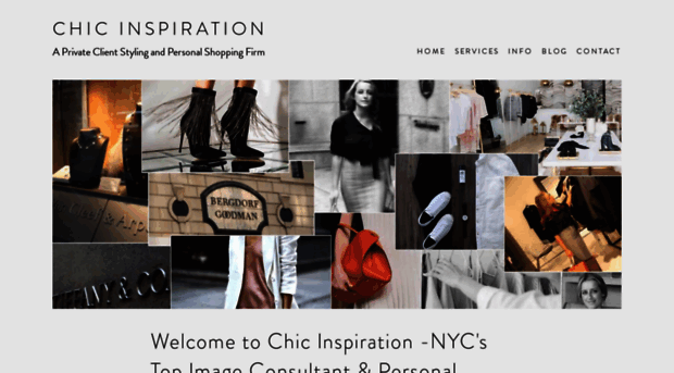 chicinspiration.com