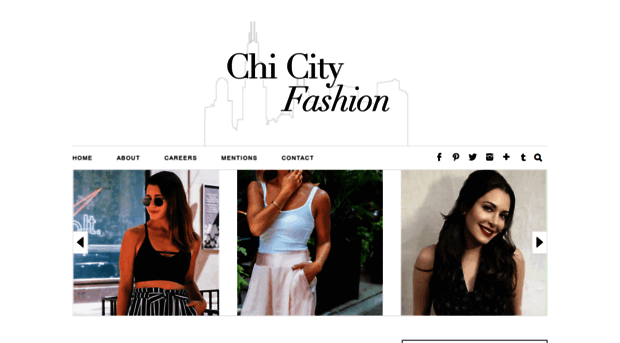 chicityfashion.com