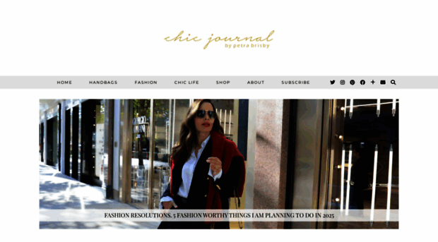 chicjournal.com
