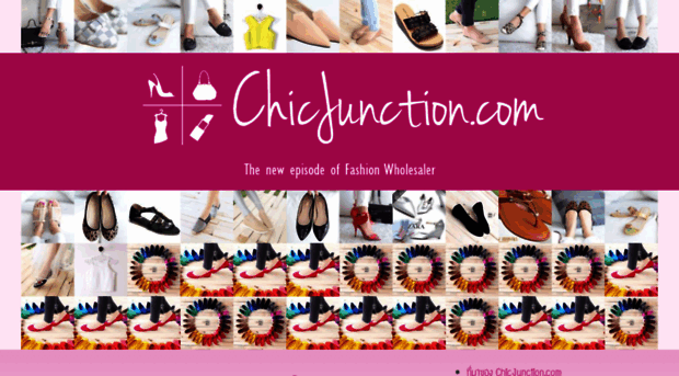 chicjunction.com