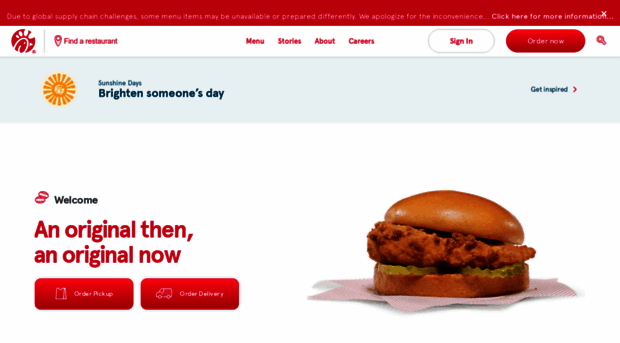 chick-fil-astage.com