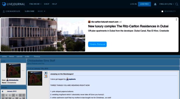 chickadeelee.livejournal.com