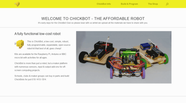 chickbot.club