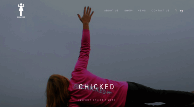 chicked.com