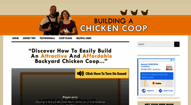 chicken--coop.com