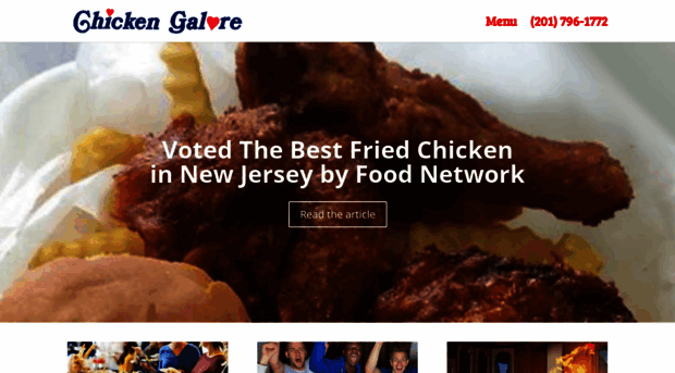 chicken-galore.com