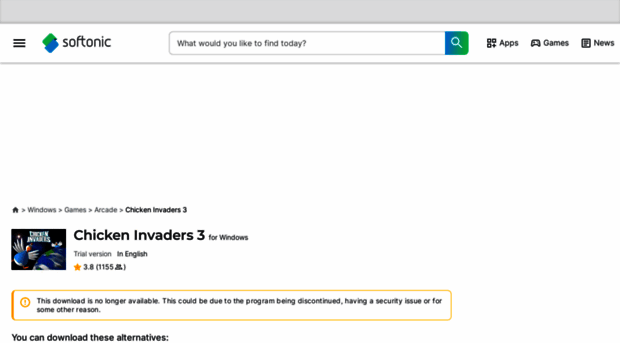 chicken-invaders-3.en.softonic.com