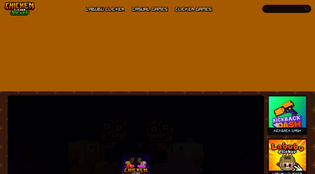 chicken-jockey-clicker.com