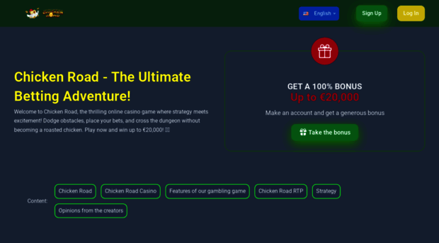 chicken-road-crash.com