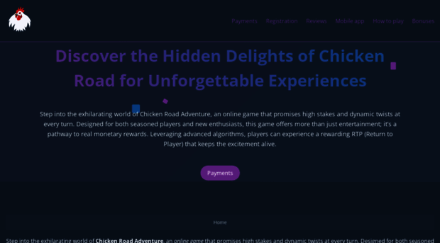 chicken-road-gold.org