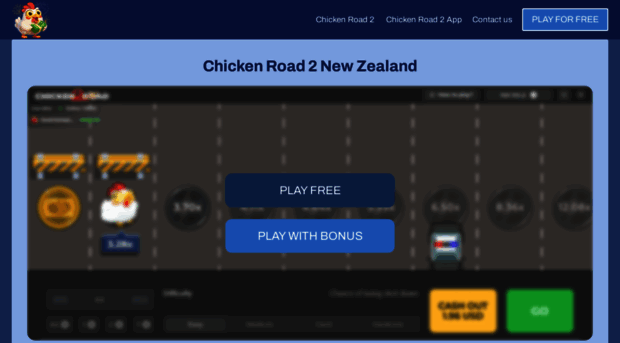 chicken-road2.co.nz