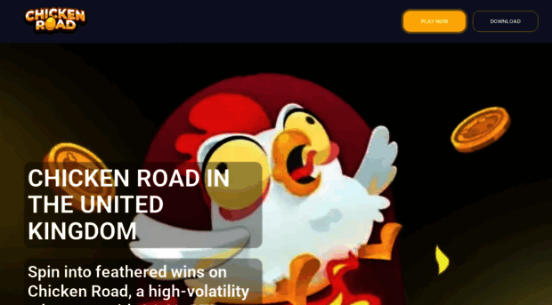 chicken-roadgame.uk
