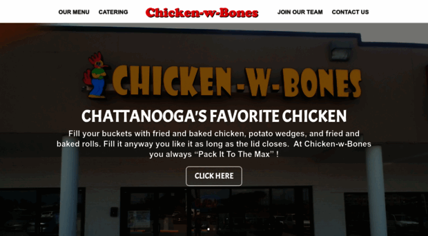 chicken-w-bones.com
