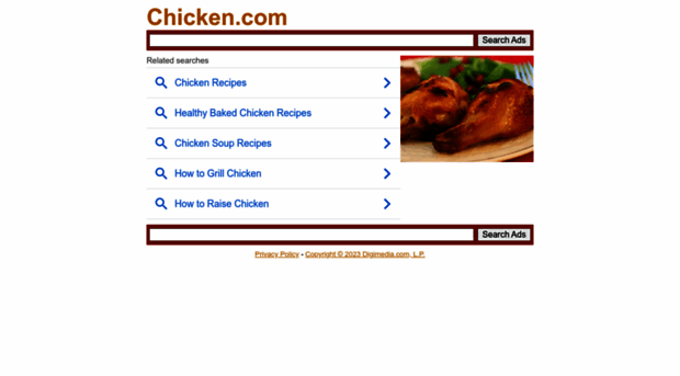 chicken.com