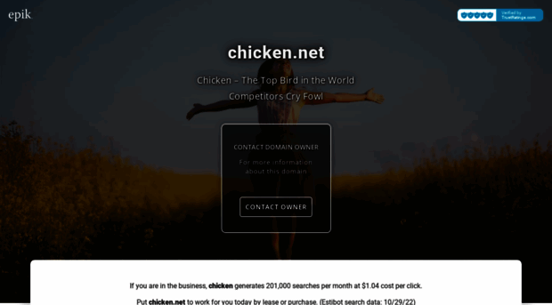 chicken.net