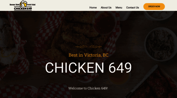 chicken649.ca