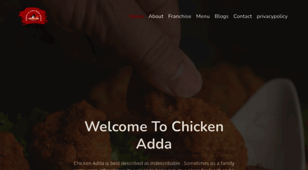 chickenadda.com