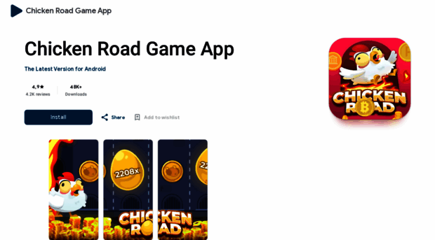 chickenapp.ca