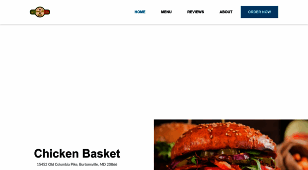 chickenbasketonline.com