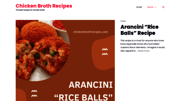 chickenbrothrecipes.com