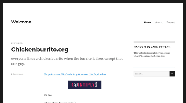 chickenburrito.org