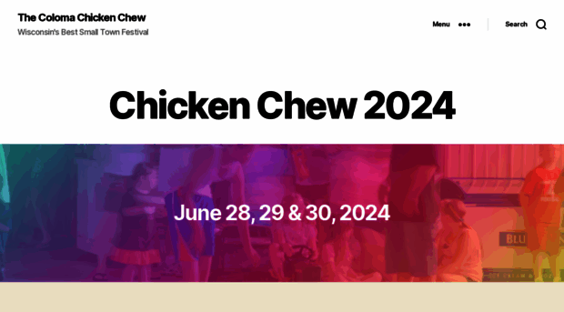 chickenchew.com