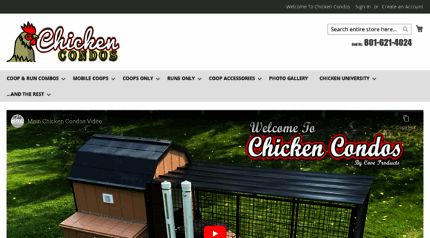 chickencondos.com