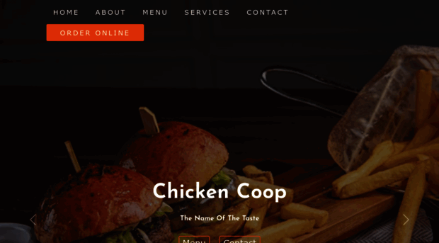 chickencooop.com